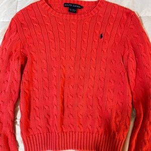 RALPH LAUREN Sweater